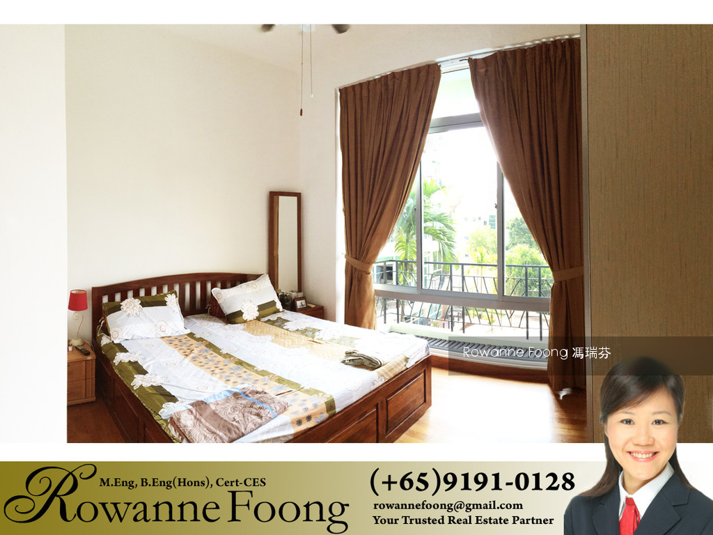 Sheares Ville (D10), Apartment #112333422